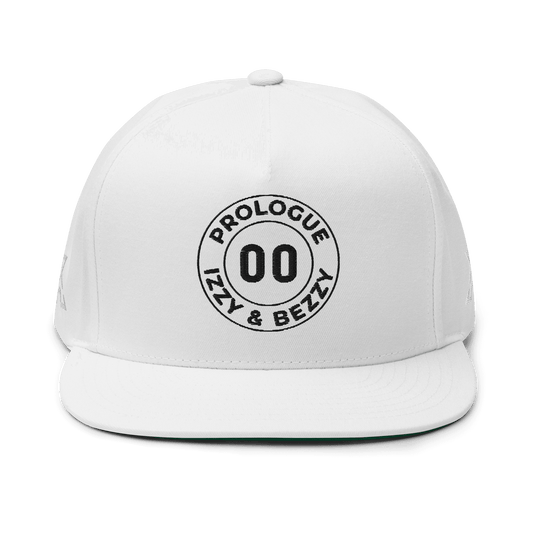 Prologue Snapback - IZZY & BEZZY