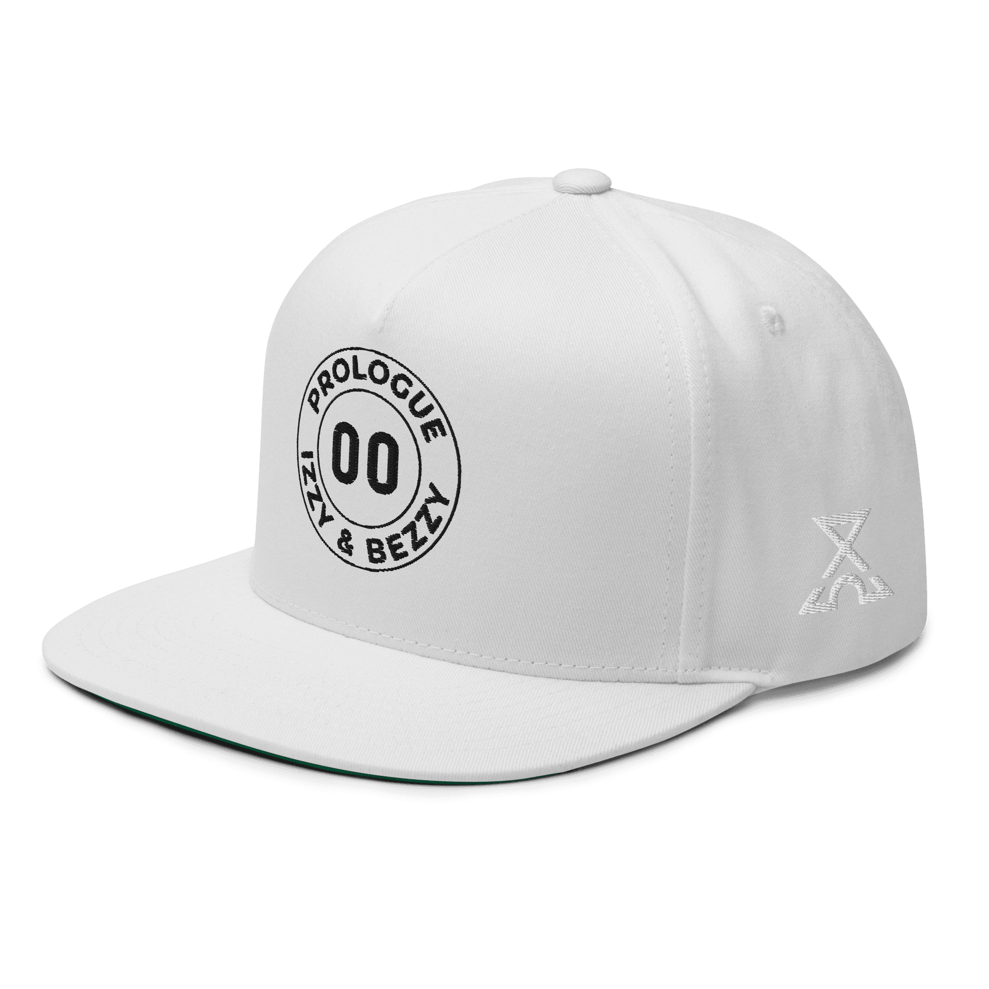 Prologue Snapback - IZZY & BEZZY