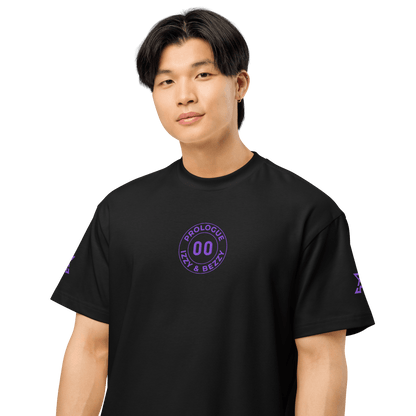 Men’s Prologue Origin tee - IZZY & BEZZY