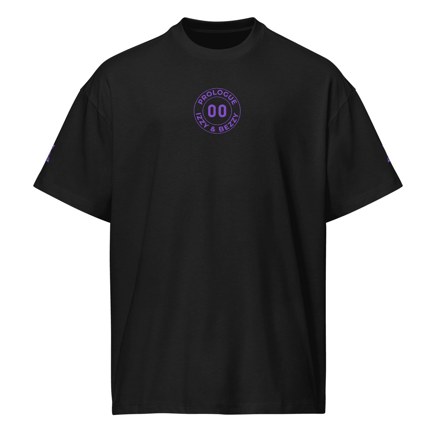 Men’s Prologue Origin tee - IZZY & BEZZY