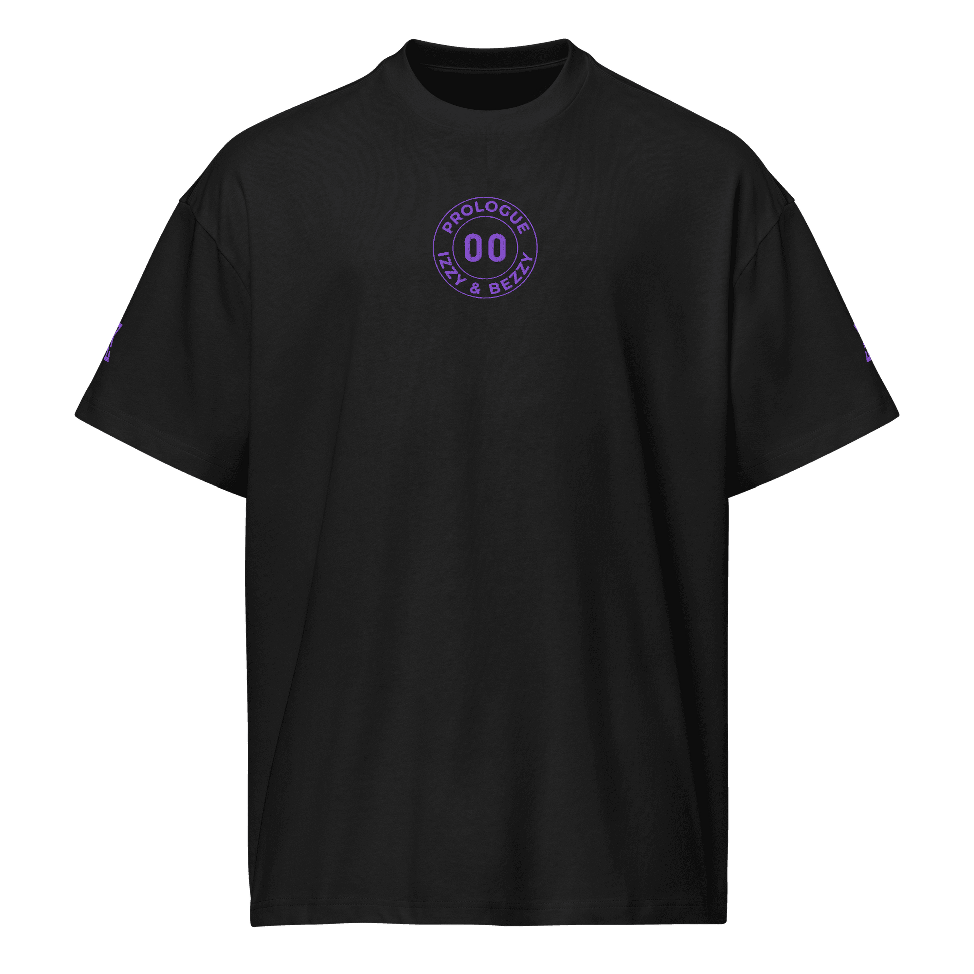 Men’s Prologue Origin tee - IZZY & BEZZY
