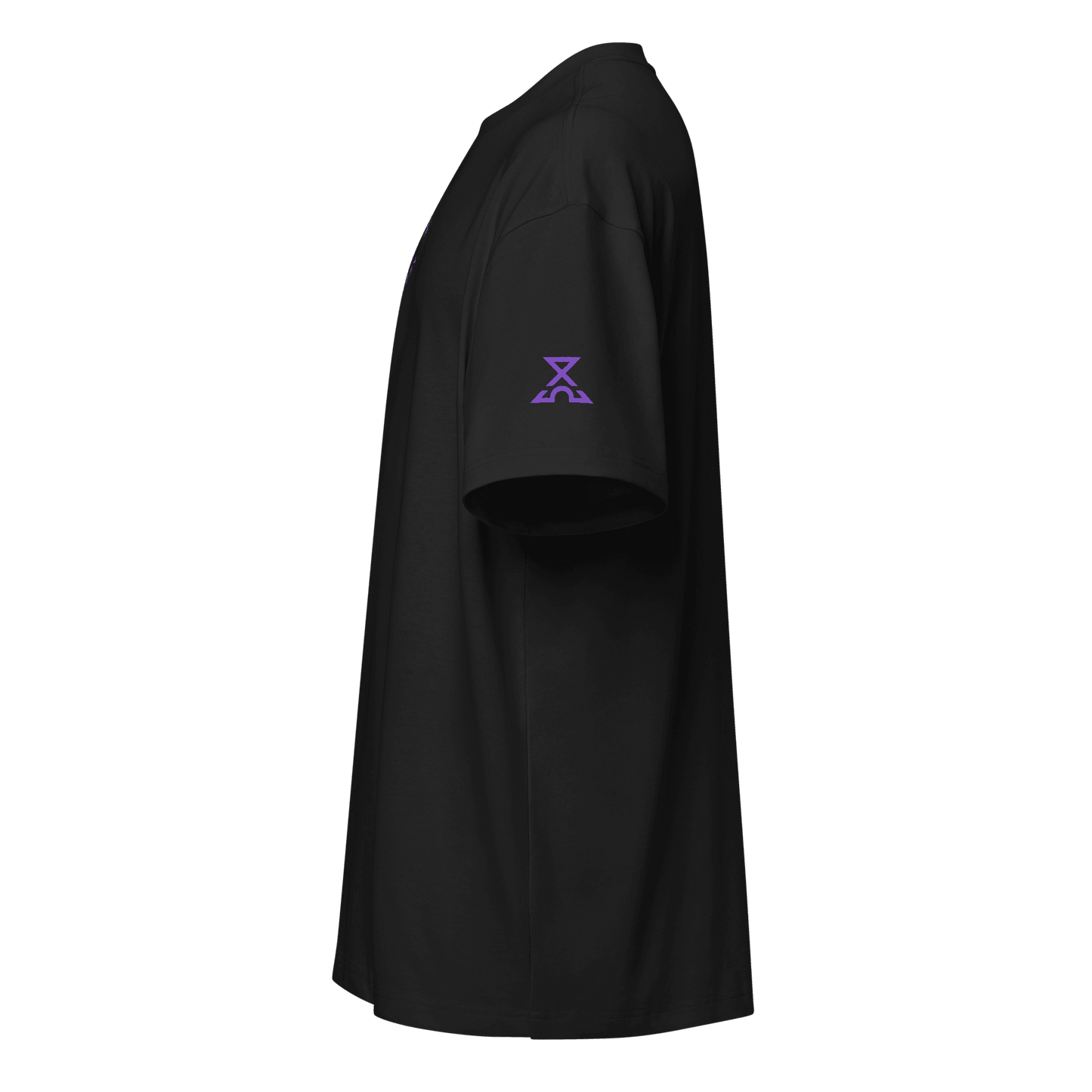 Men’s Prologue Origin tee - IZZY & BEZZY