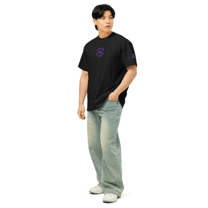 Men’s Prologue Origin tee - IZZY & BEZZY