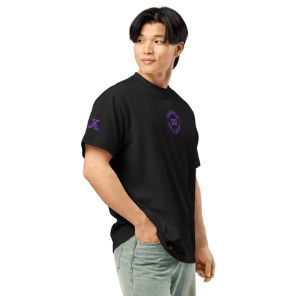 Men’s Prologue Origin tee - IZZY & BEZZY