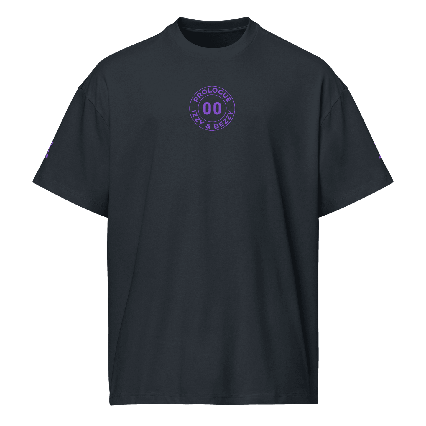 Men’s Prologue Origin tee - IZZY & BEZZY