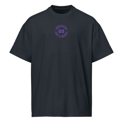 Men’s Prologue Origin tee - IZZY & BEZZY