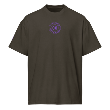 Men’s Prologue Origin tee - IZZY & BEZZY