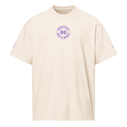 Men’s Prologue Origin tee - IZZY & BEZZY