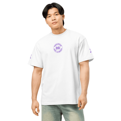 Men’s Prologue Origin tee - IZZY & BEZZY