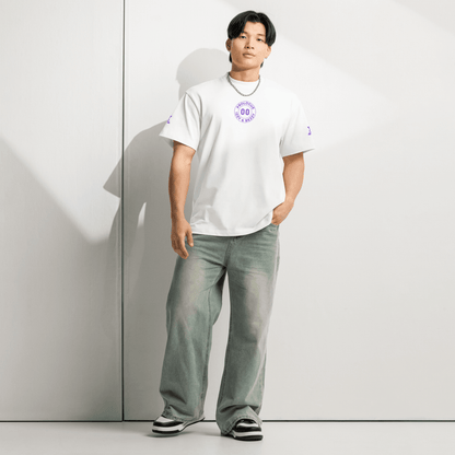 Men’s Prologue Origin tee - IZZY & BEZZY