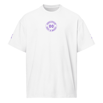 Men’s Prologue Origin tee - IZZY & BEZZY