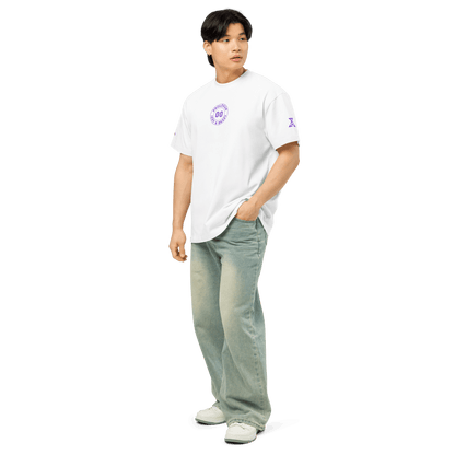 Men’s Prologue Origin tee - IZZY & BEZZY