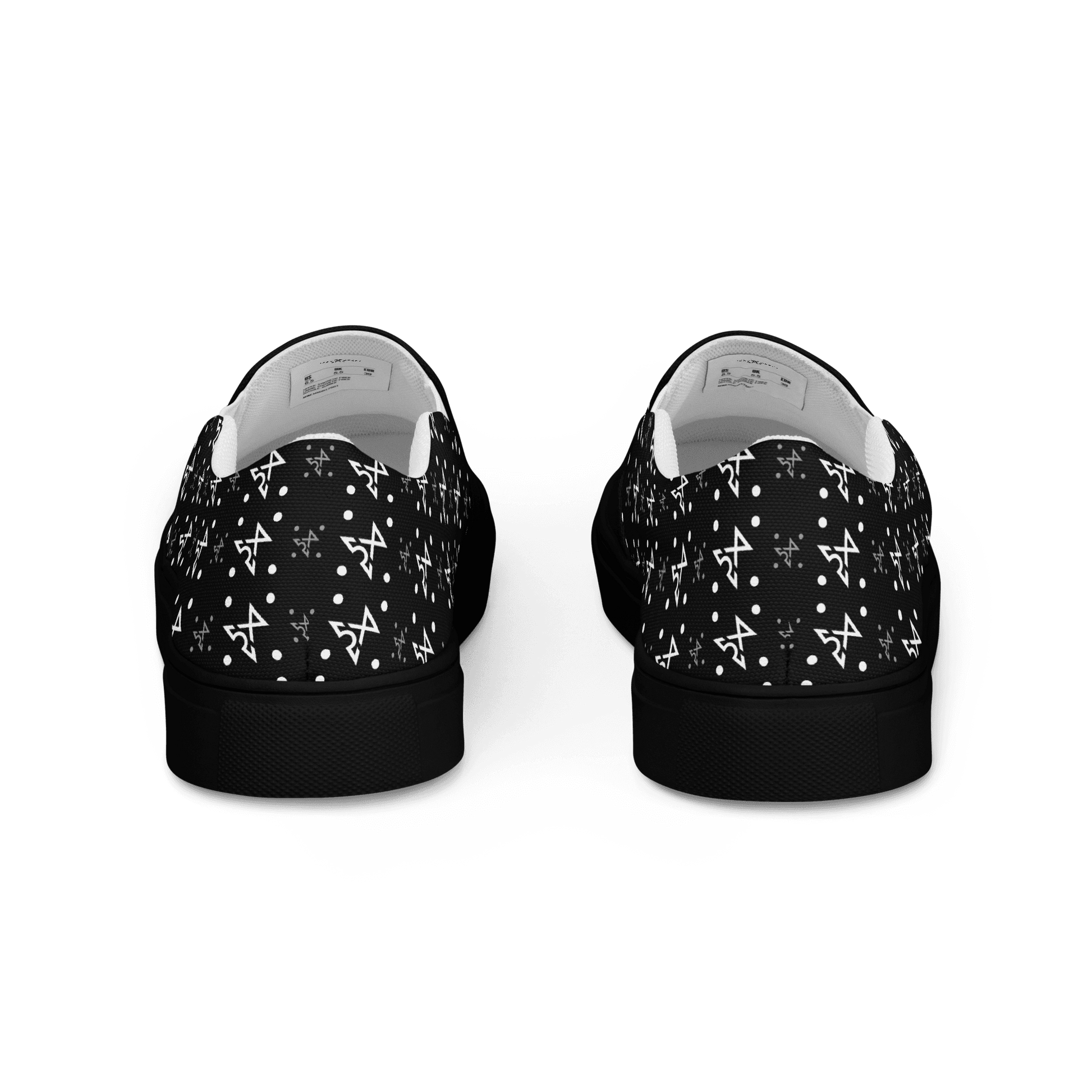 [MAN] Flow Slip-On - IZZY & BEZZY