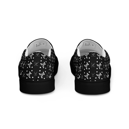 [MAN] Flow Slip-On - IZZY & BEZZY