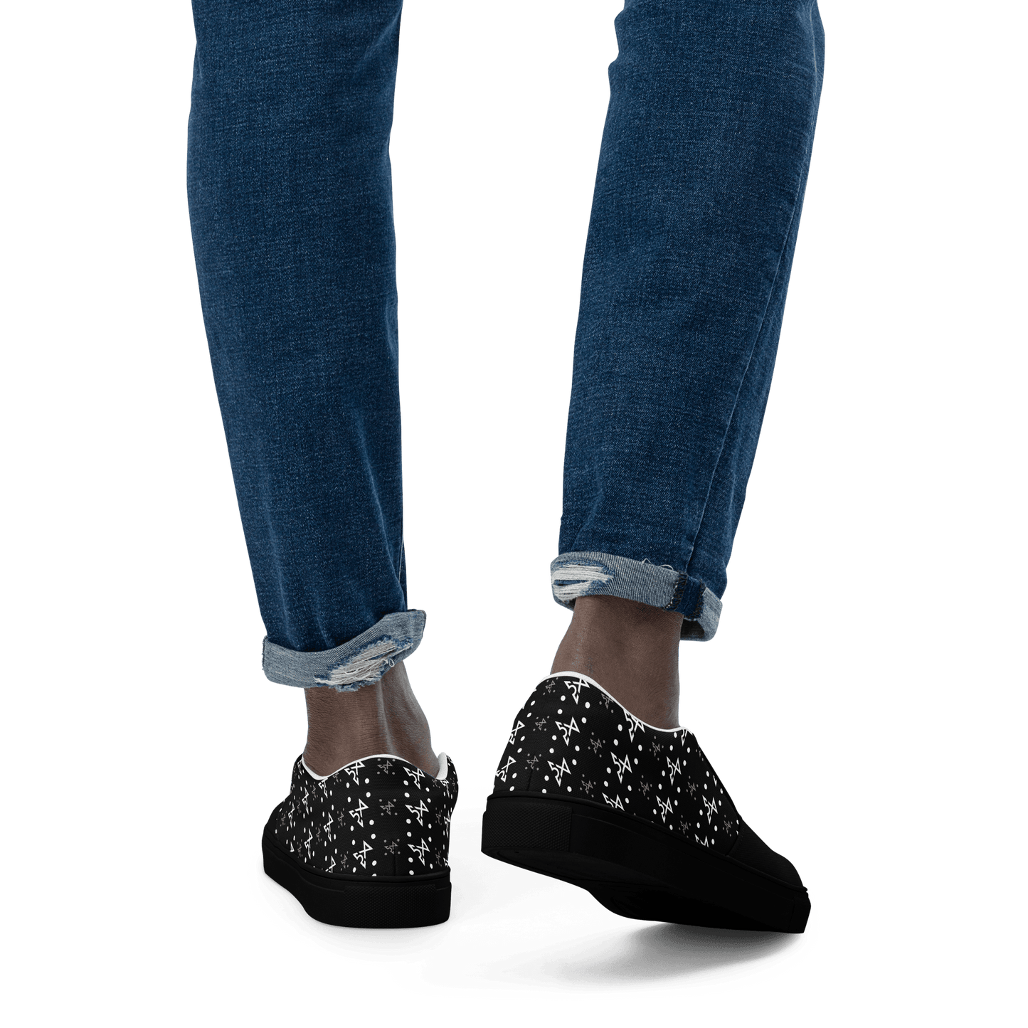 [MAN] Flow Slip-On - IZZY & BEZZY