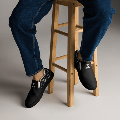 [MAN] Flow Slip-On - IZZY & BEZZY