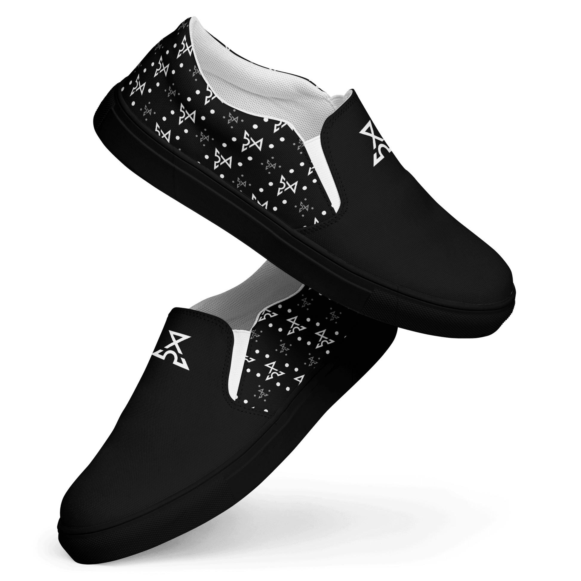 [MAN] Flow Slip-On - IZZY & BEZZY