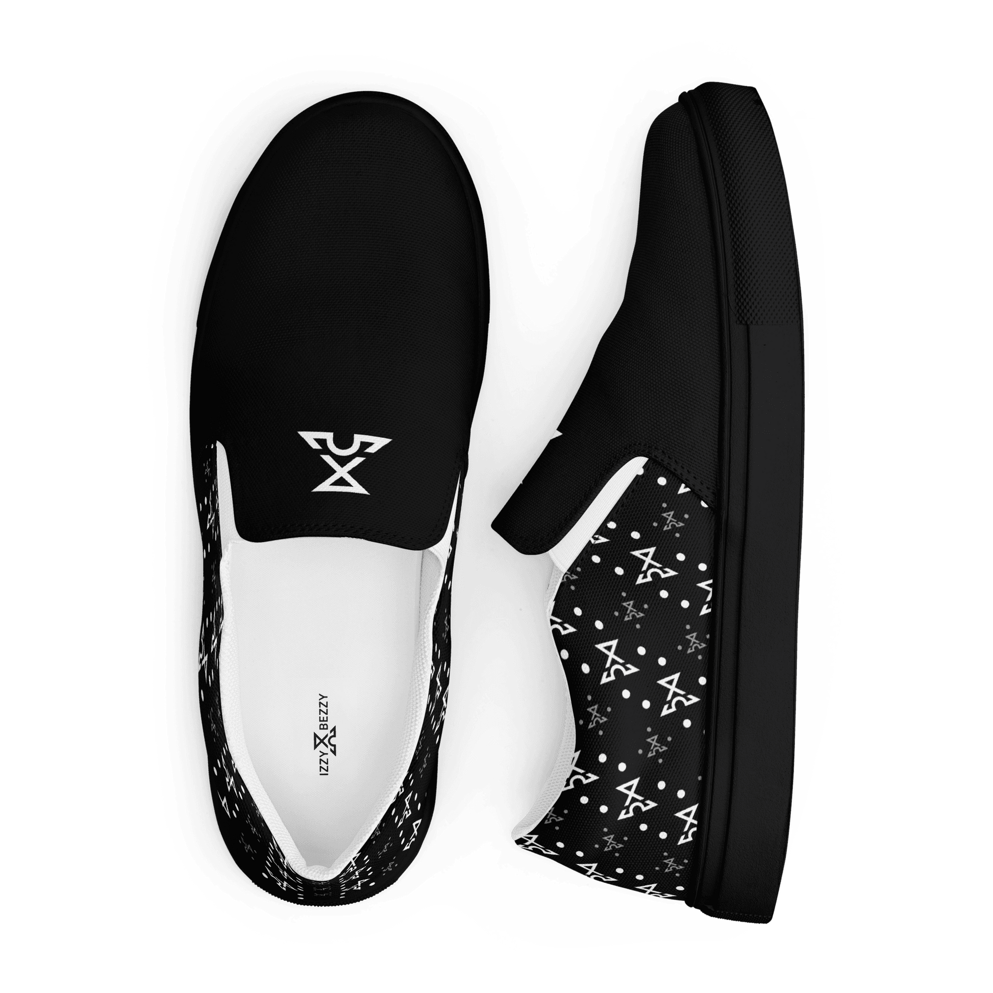 [MAN] Flow Slip-On - IZZY & BEZZY