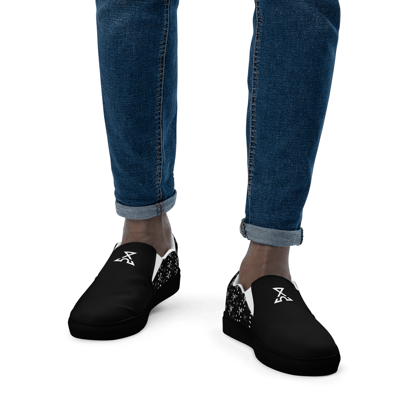 [MAN] Flow Slip-On - IZZY & BEZZY