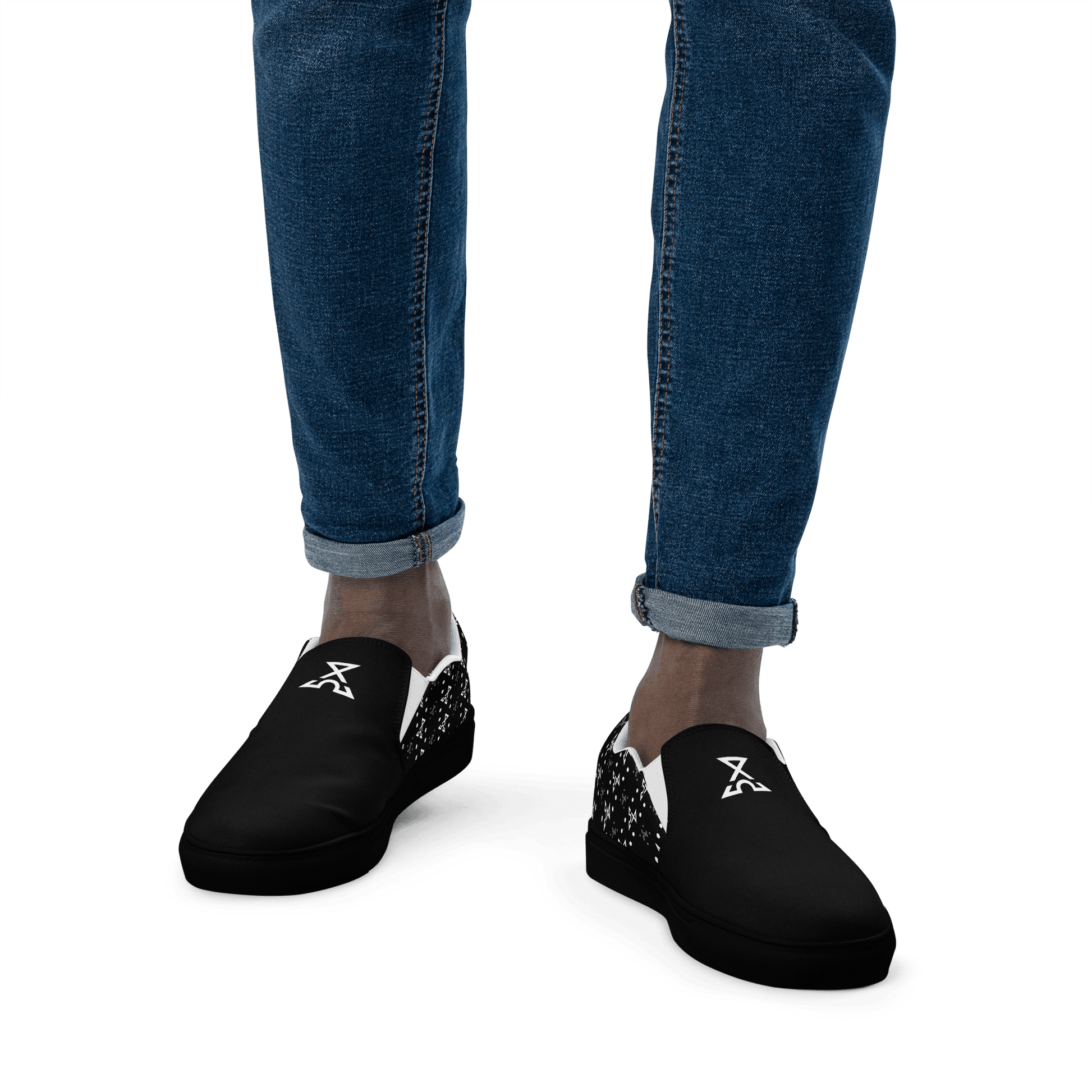 [MAN] Flow Slip-On - IZZY & BEZZY