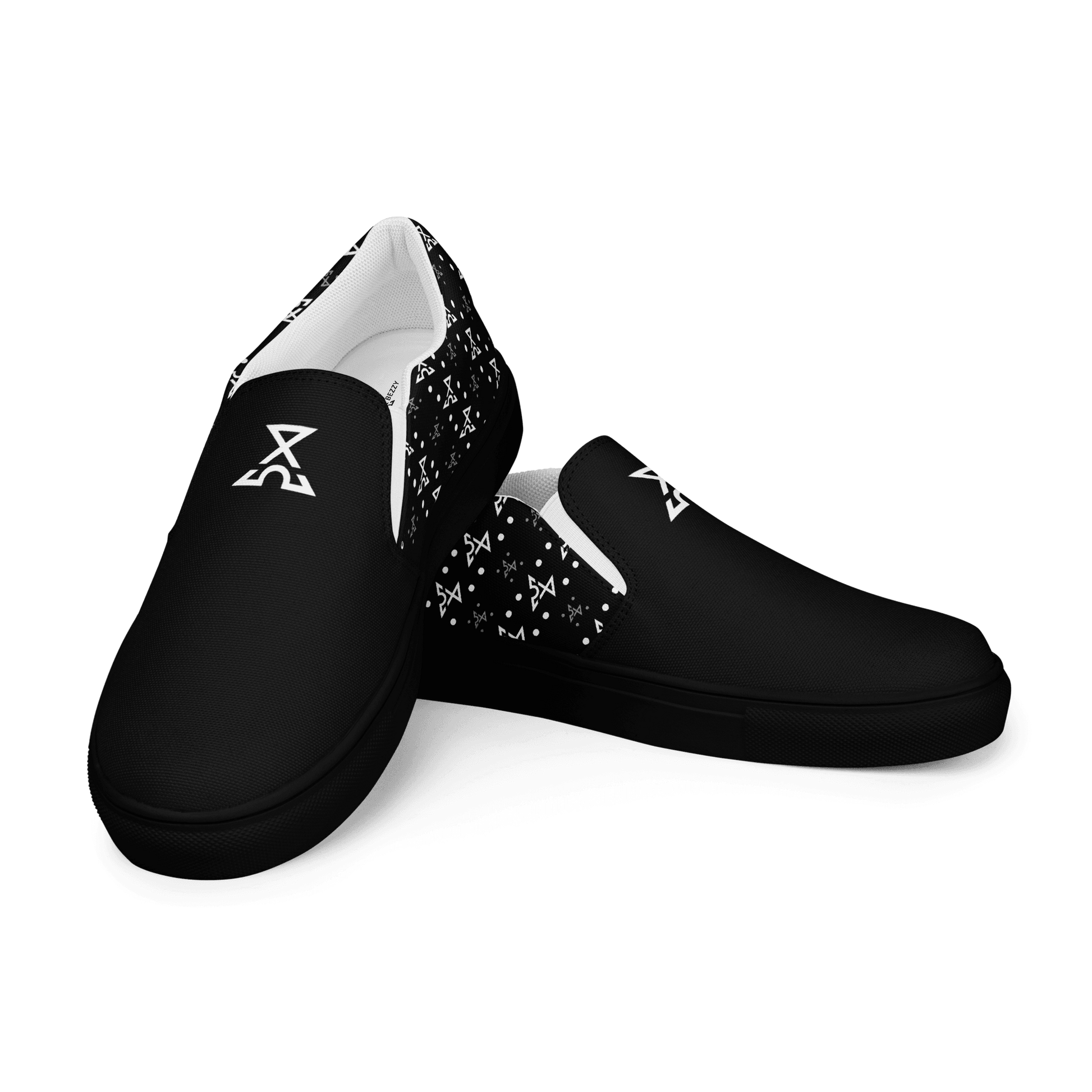 [MAN] Flow Slip-On - IZZY & BEZZY