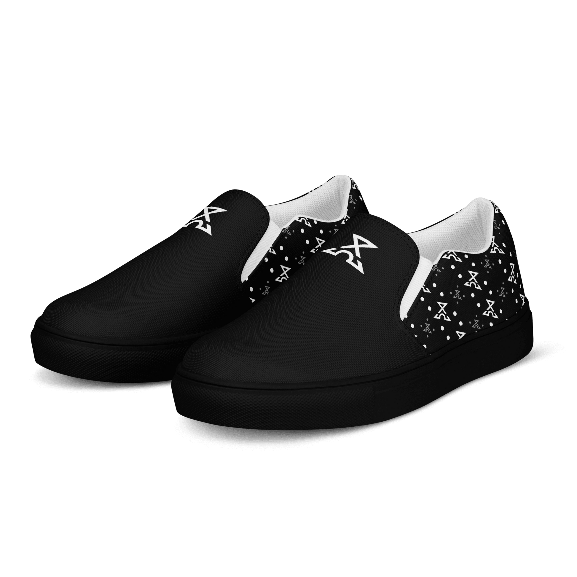 [MAN] Flow Slip-On - IZZY & BEZZY