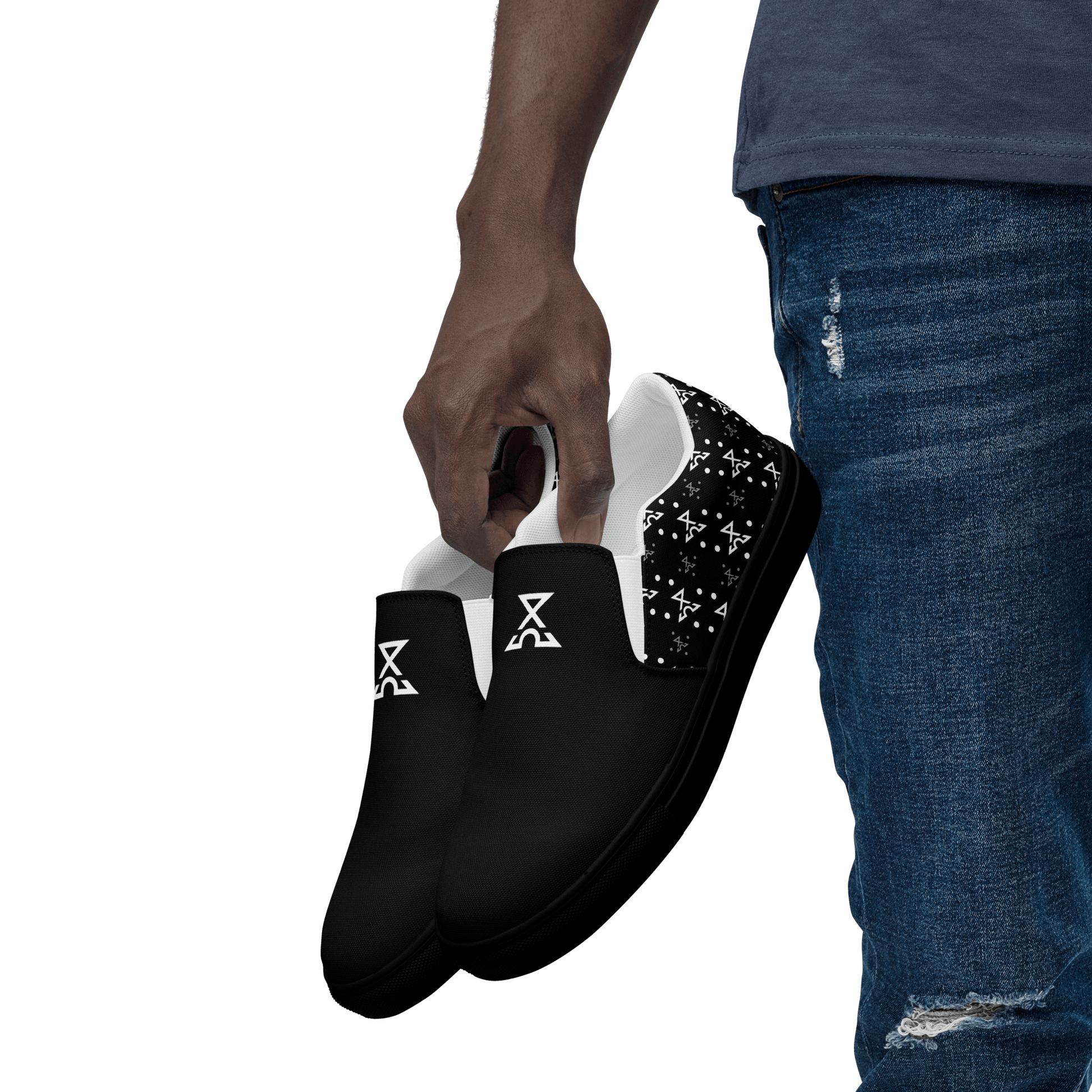 [MAN] Flow Slip-On - IZZY & BEZZY