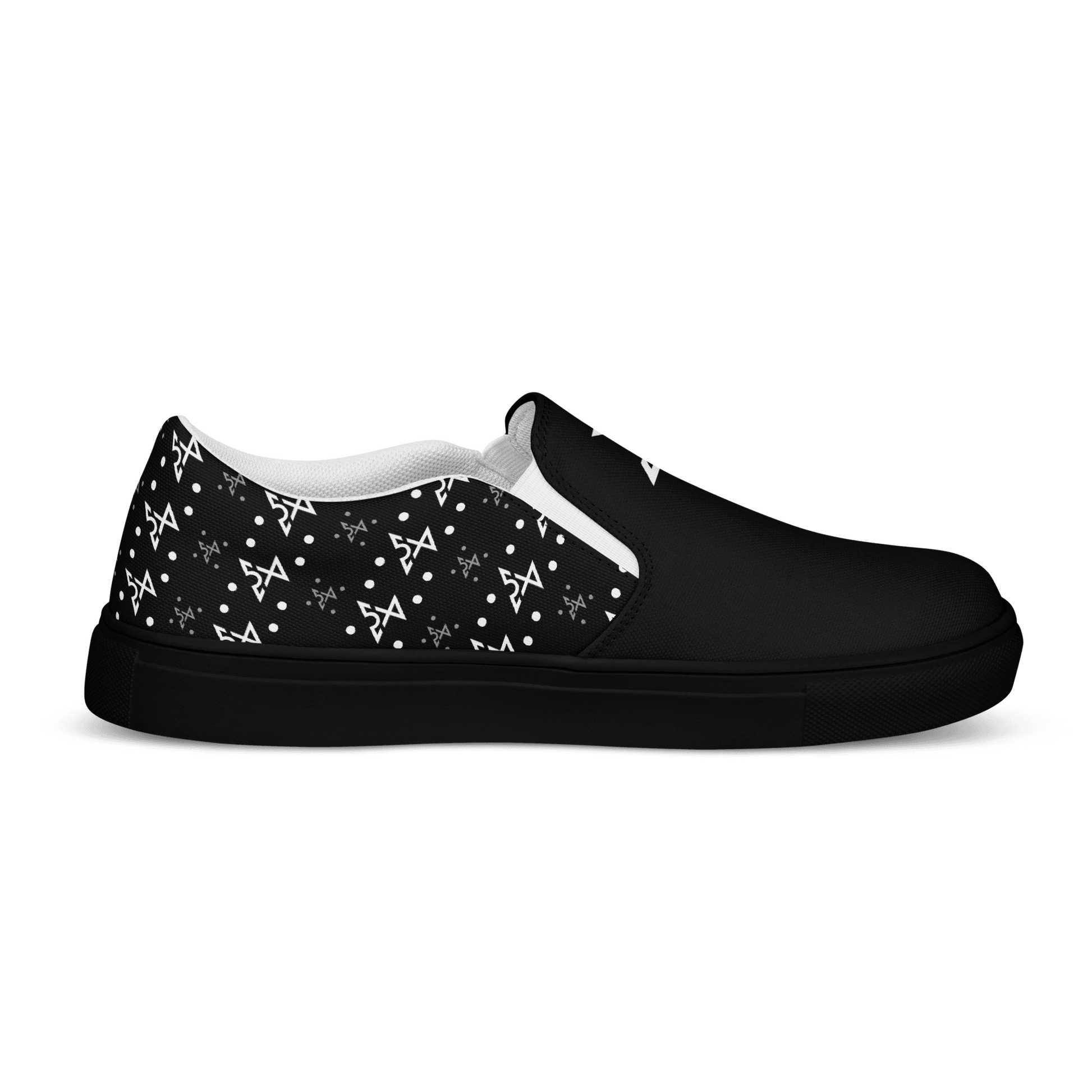 [MAN] Flow Slip-On - IZZY & BEZZY