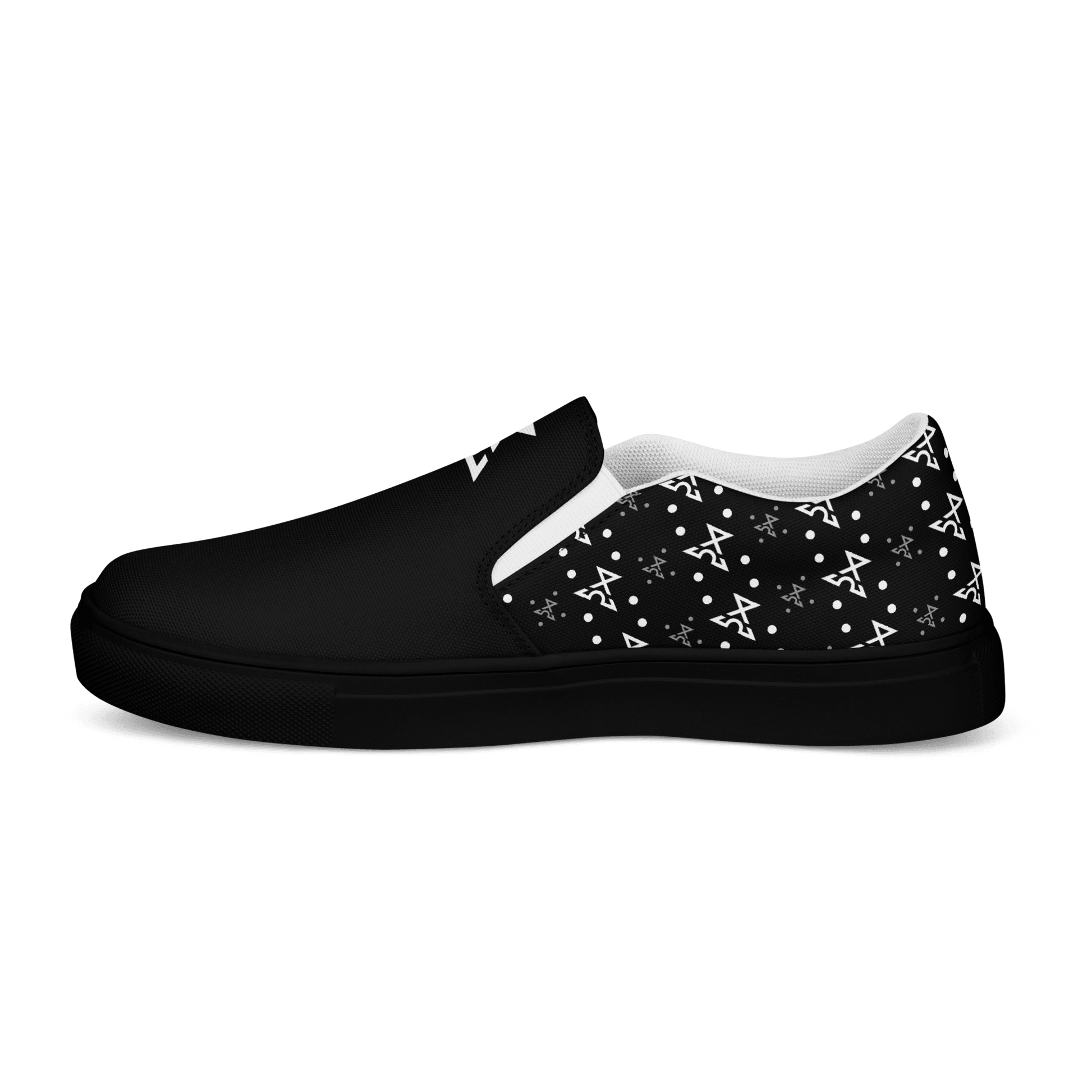 [MAN] Flow Slip-On - IZZY & BEZZY