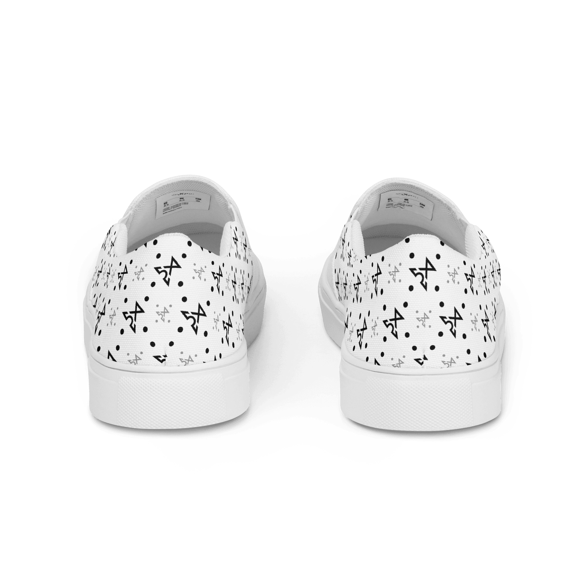 [MAN] Flow Slip-On - IZZY & BEZZY