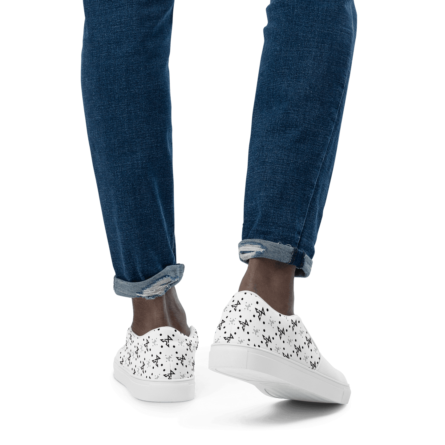 [MAN] Flow Slip-On - IZZY & BEZZY