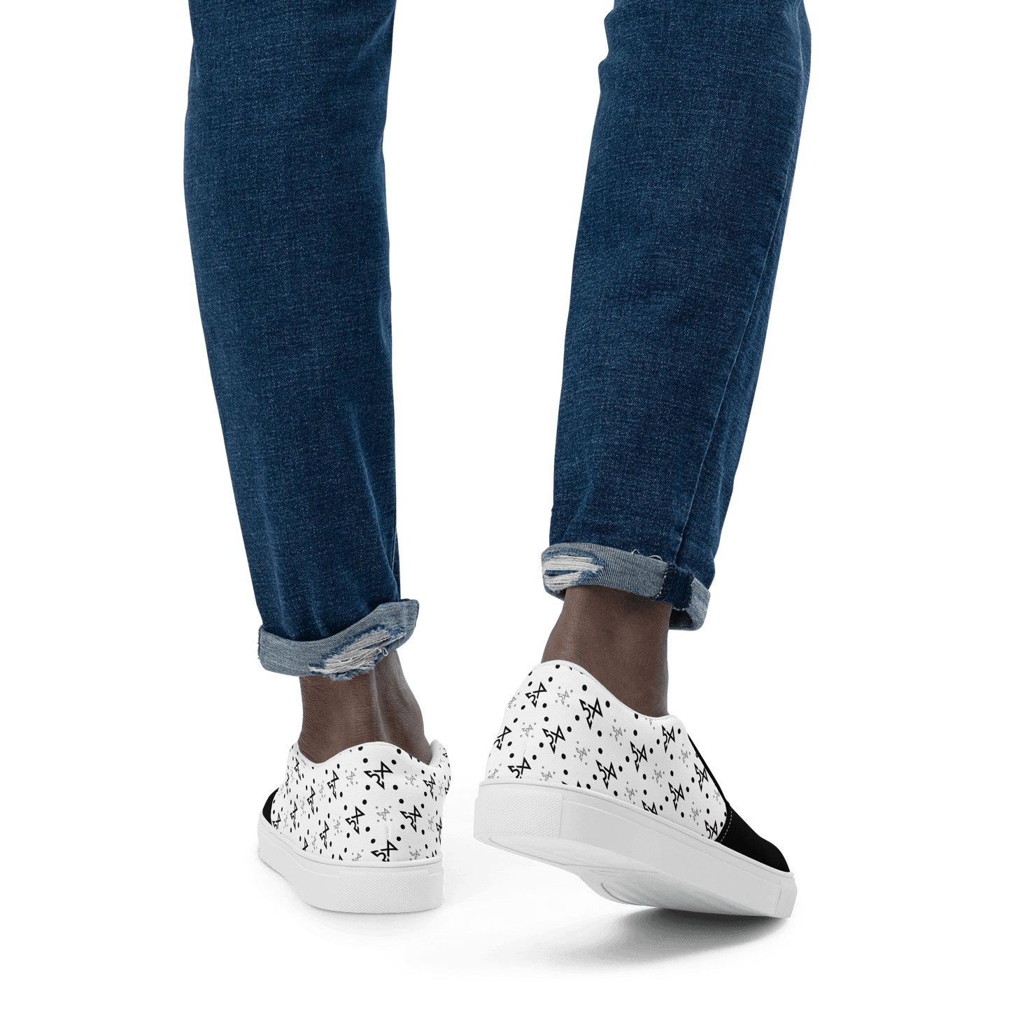 [MAN] Flow Slip-On - IZZY & BEZZY