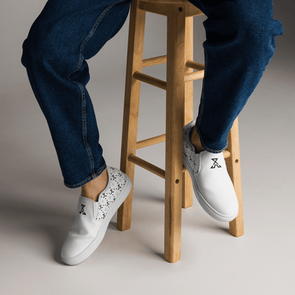 [MAN] Flow Slip-On - IZZY & BEZZY