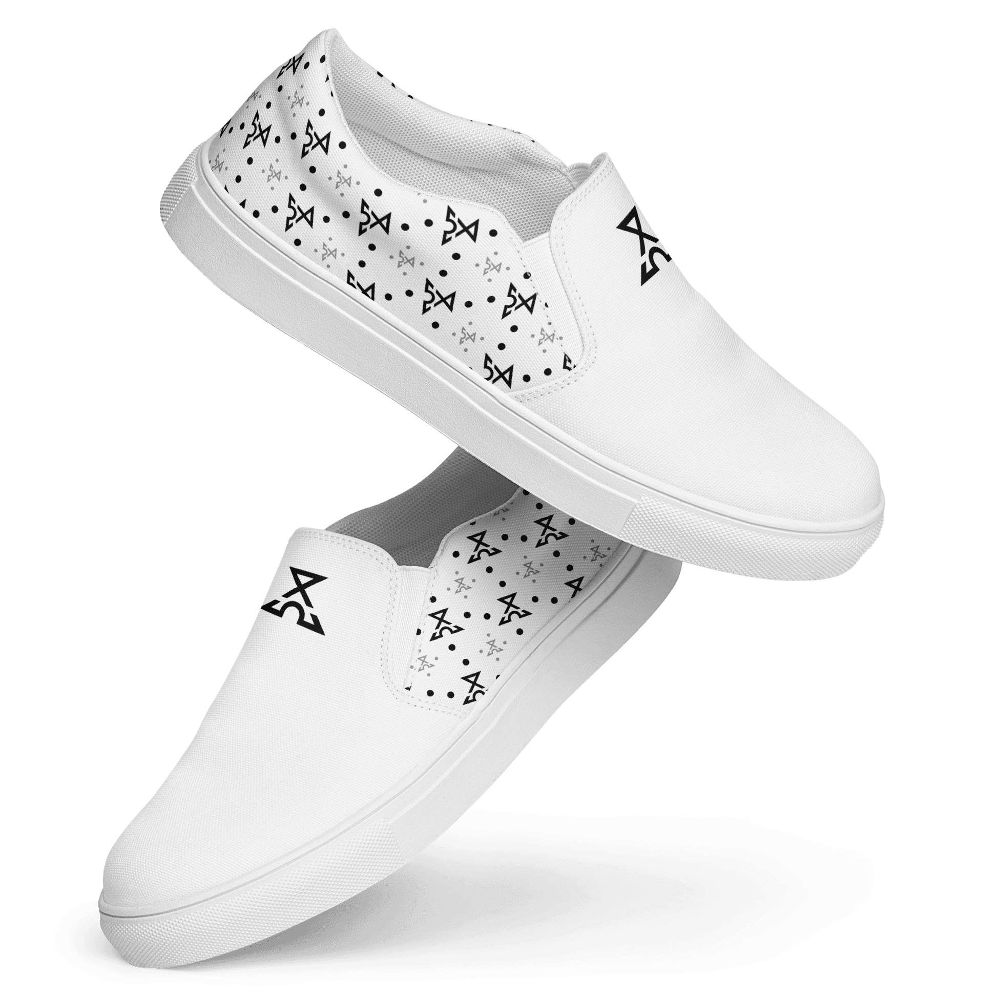 [MAN] Flow Slip-On - IZZY & BEZZY