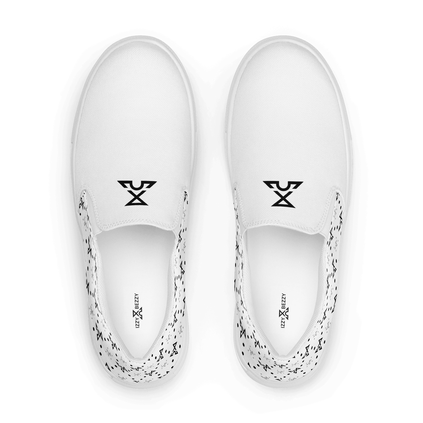 [MAN] Flow Slip-On - IZZY & BEZZY