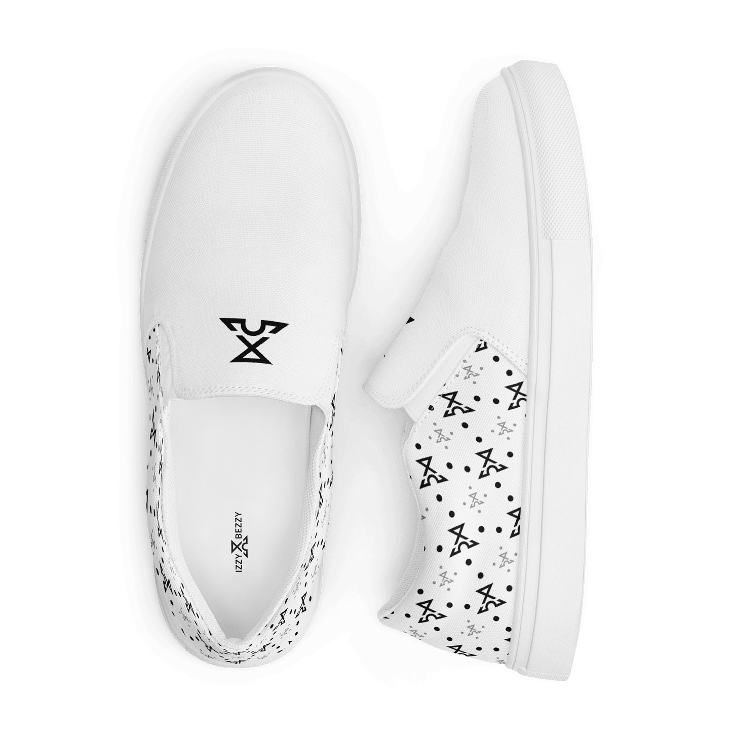 [MAN] Flow Slip-On - IZZY & BEZZY