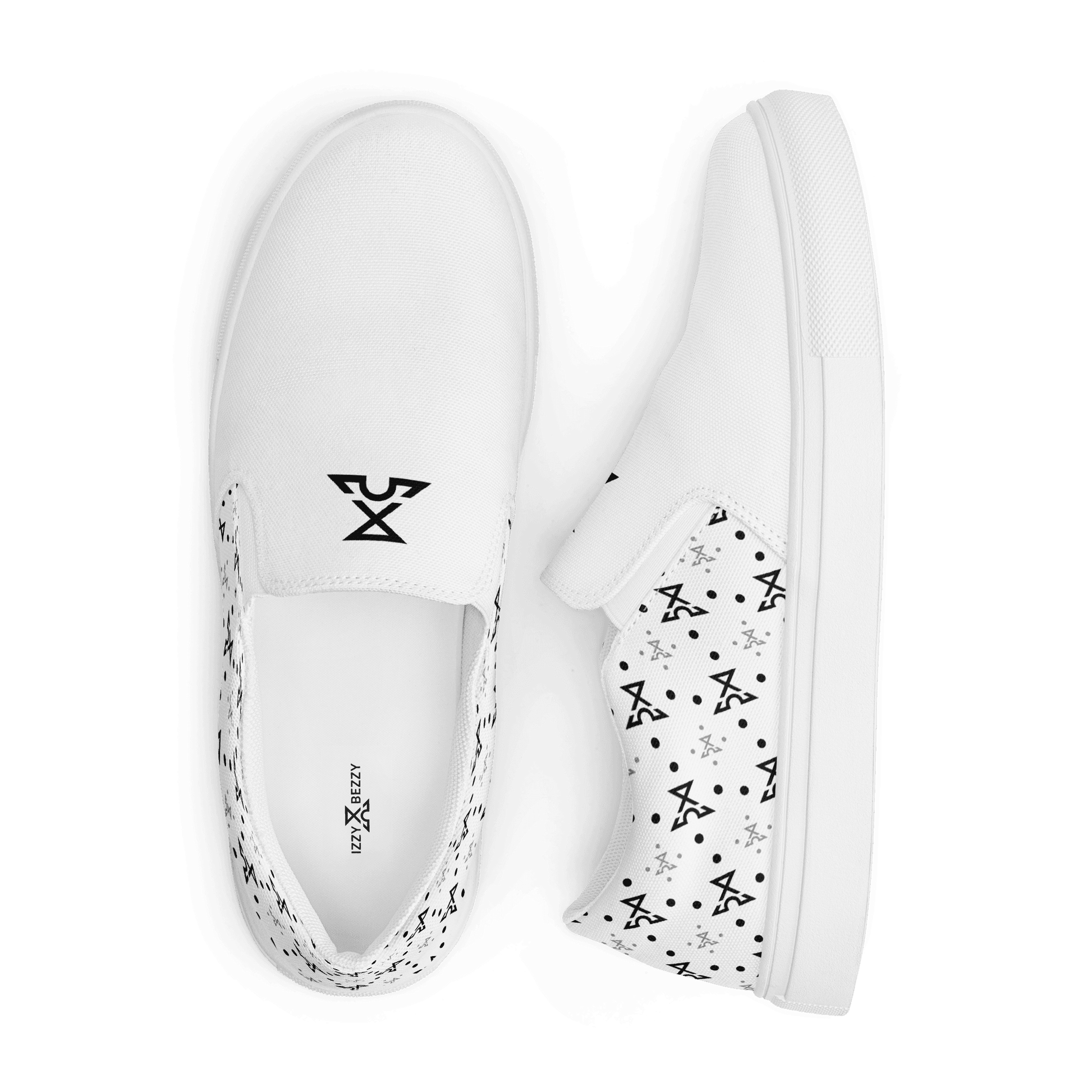 [MAN] Flow Slip-On - IZZY & BEZZY