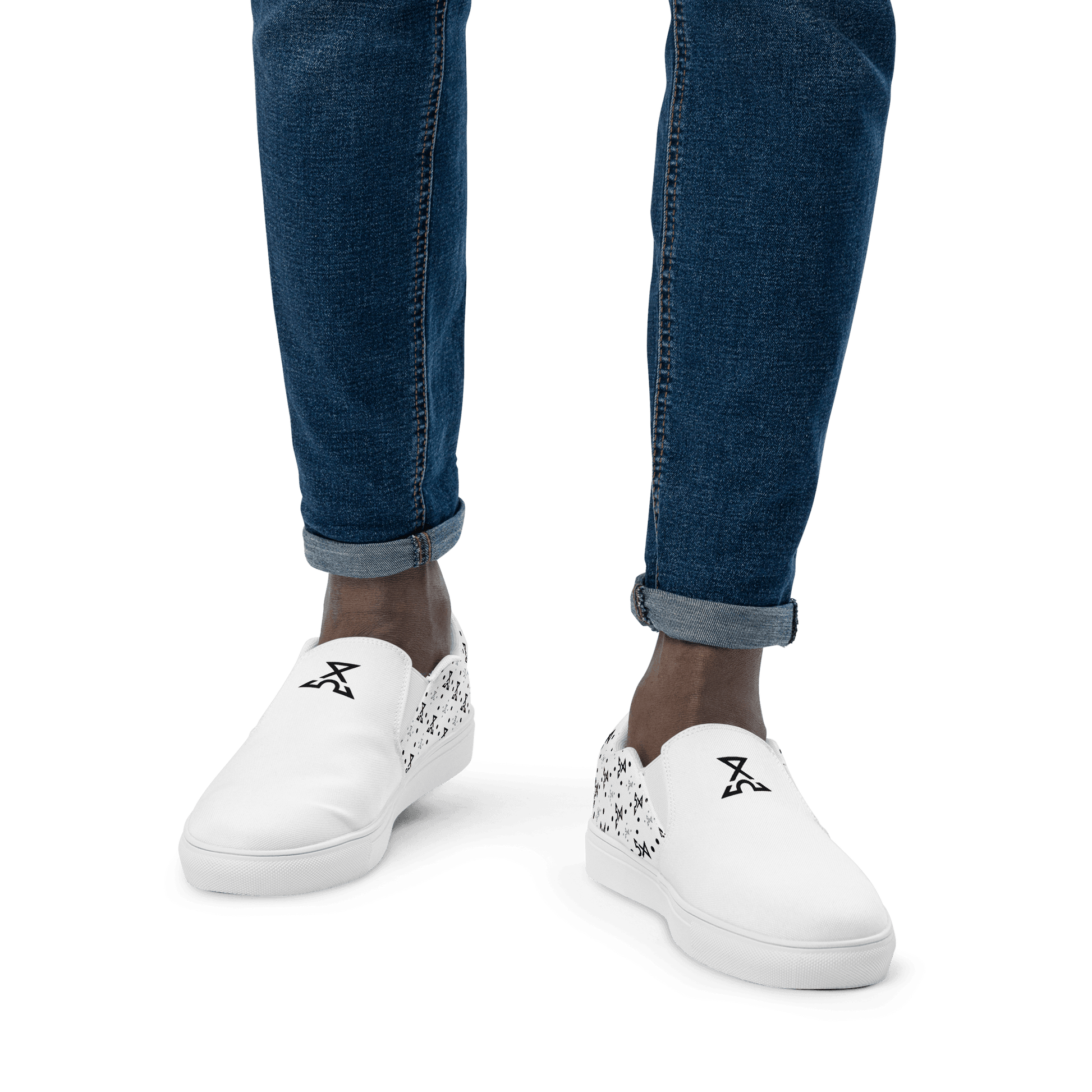 [MAN] Flow Slip-On - IZZY & BEZZY