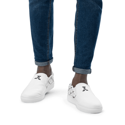 [MAN] Flow Slip-On - IZZY & BEZZY