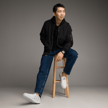 [MAN] Flow Slip-On - IZZY & BEZZY