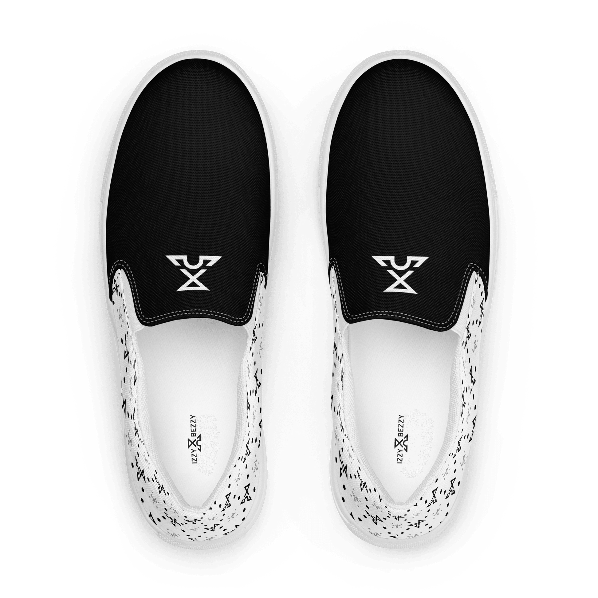 [MAN] Flow Slip-On - IZZY & BEZZY