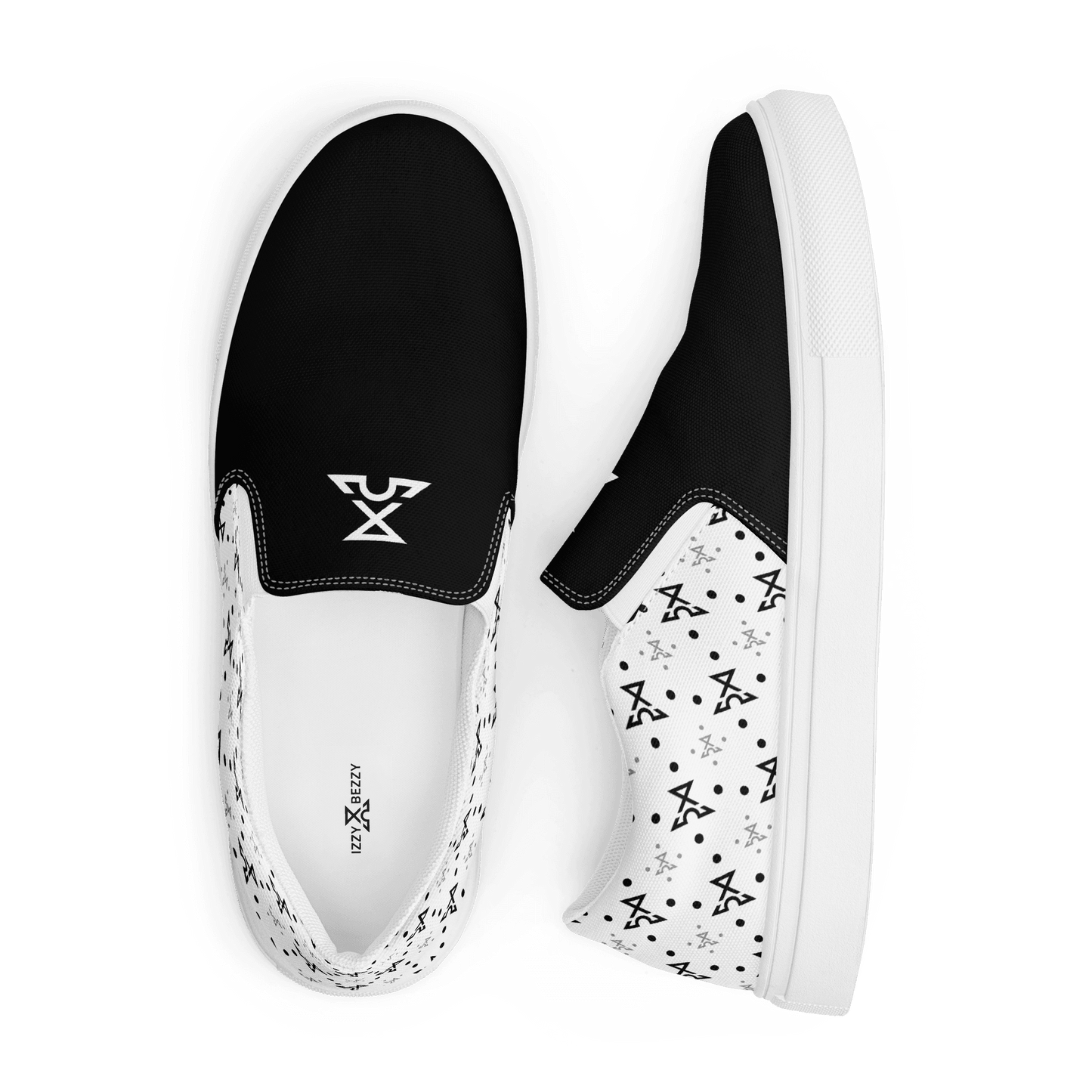 [MAN] Flow Slip-On - IZZY & BEZZY