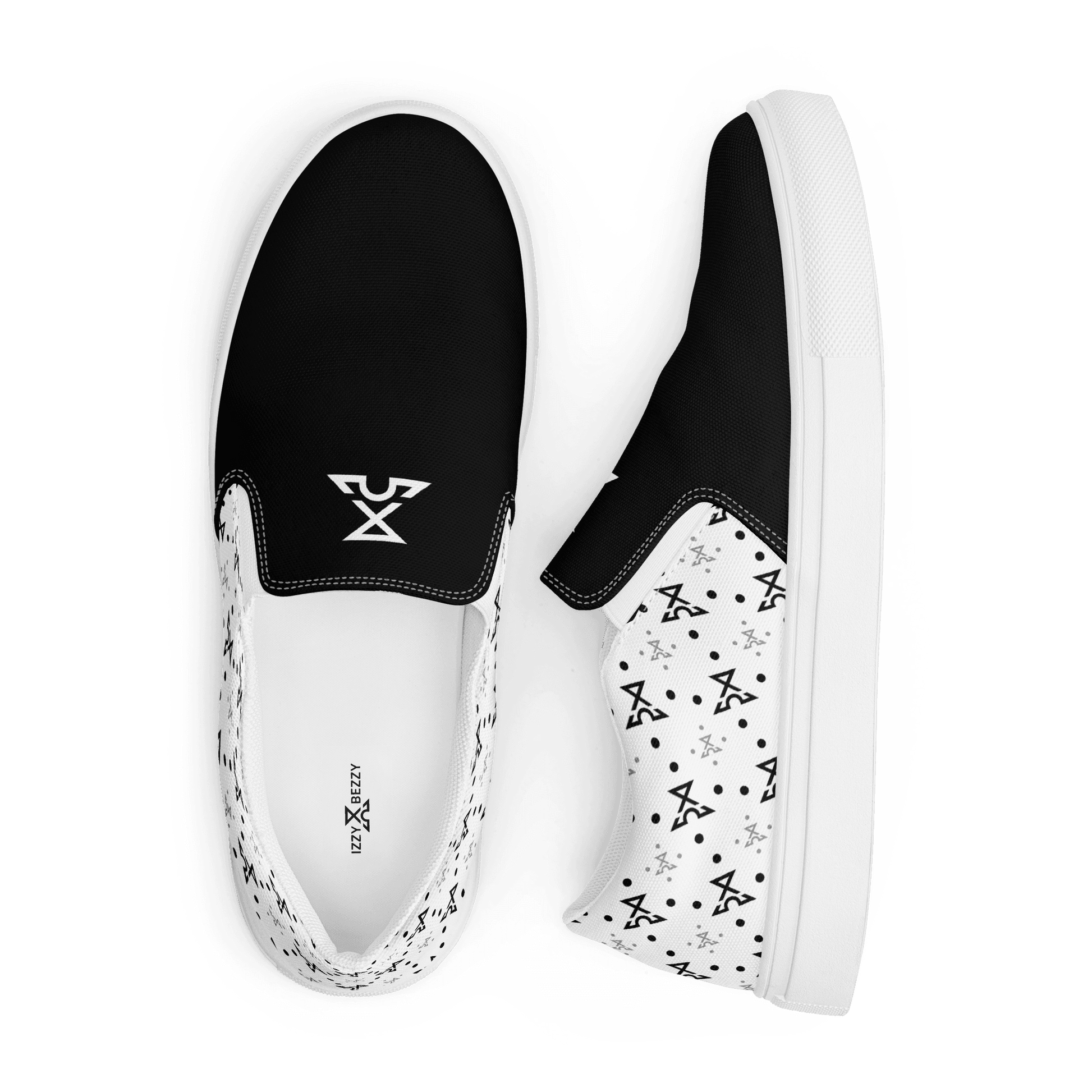 [MAN] Flow Slip-On - IZZY & BEZZY