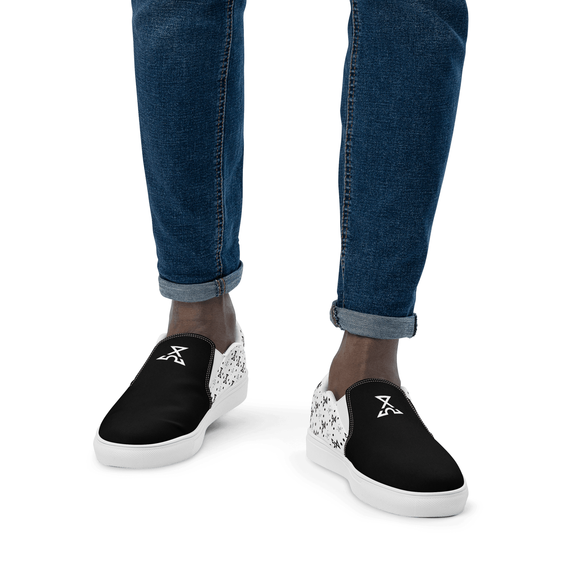 [MAN] Flow Slip-On - IZZY & BEZZY