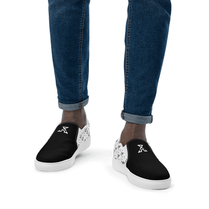 [MAN] Flow Slip-On - IZZY & BEZZY