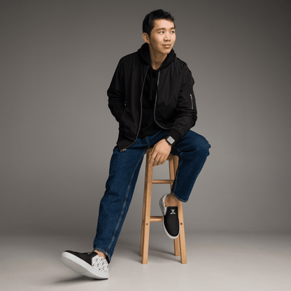 [MAN] Flow Slip-On - IZZY & BEZZY