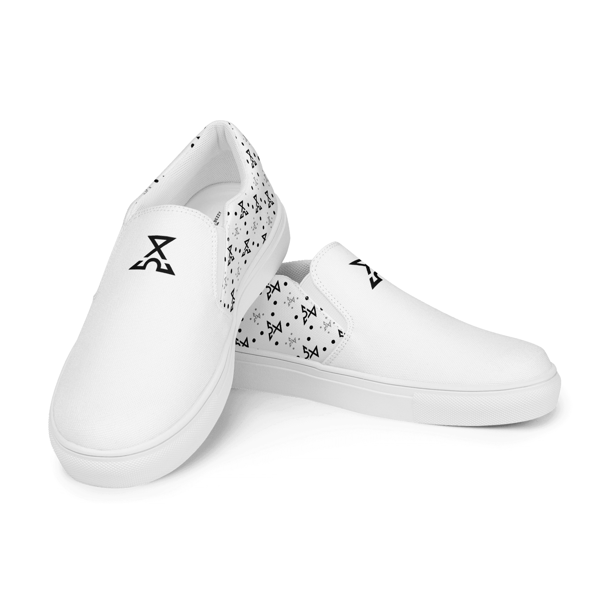 [MAN] Flow Slip-On - IZZY & BEZZY