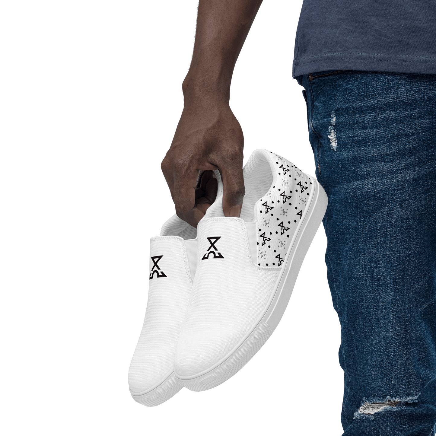 [MAN] Flow Slip-On - IZZY & BEZZY