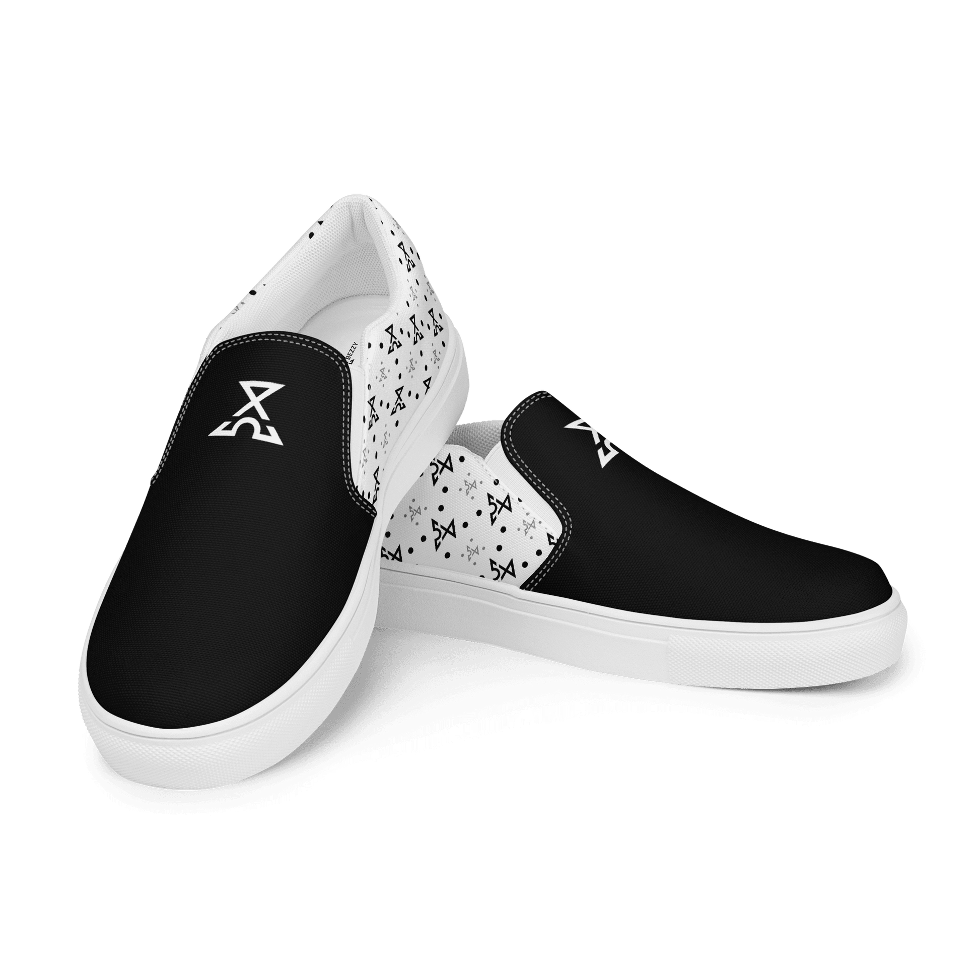 [MAN] Flow Slip-On - IZZY & BEZZY