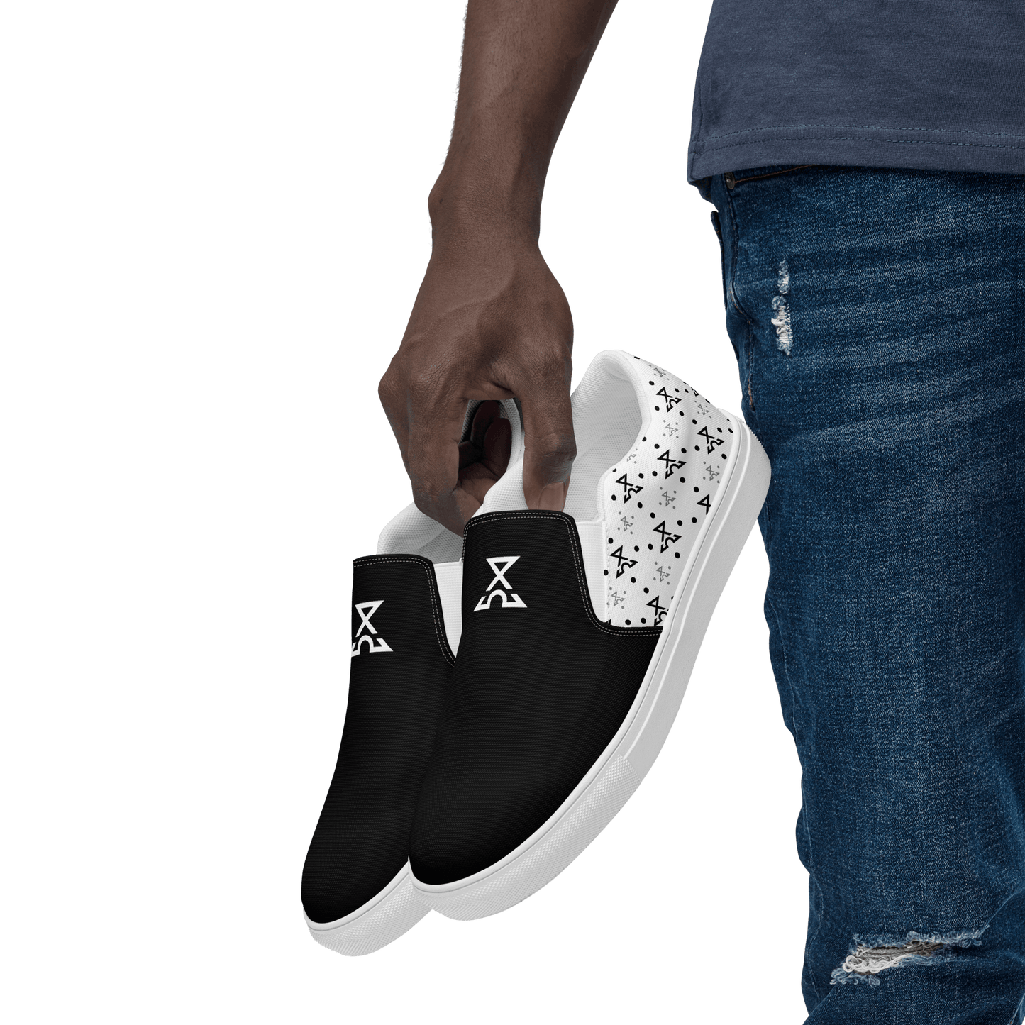 [MAN] Flow Slip-On - IZZY & BEZZY